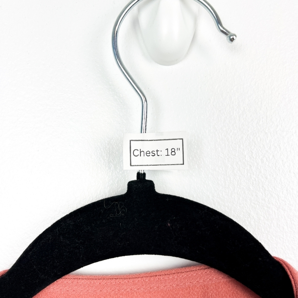 Primark Button-Less Lightweight Blazer Jacket - Picture 9 of 9